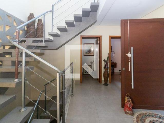 Casa aluguel em Região Imediata de São Paulo, Região Metropolitana de São Paulo