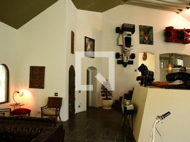 Casa aluguel em Região Imediata de São Paulo, Região Metropolitana de São Paulo