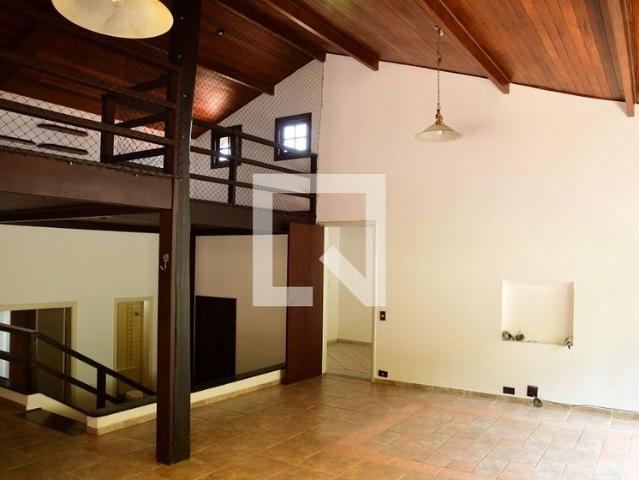 Casa aluguel em Região Imediata de São Paulo, Região Metropolitana de São Paulo