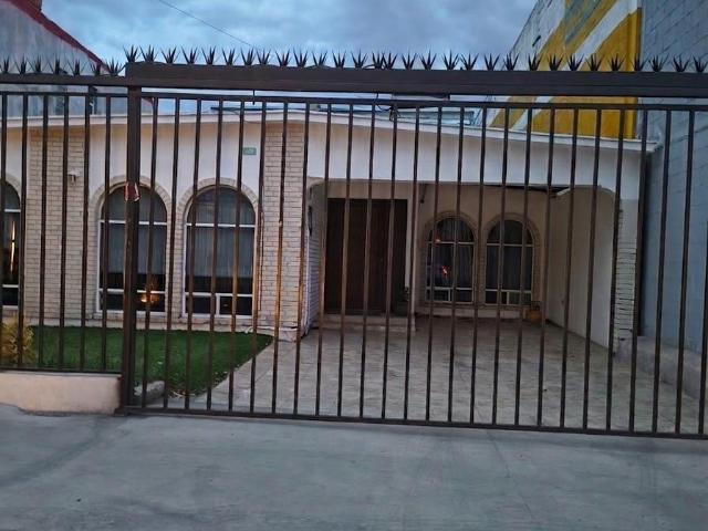 Casa en venta en Delicias
