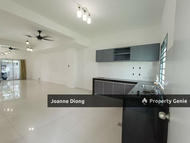 Condominium for rent in Tanjong Sepat, Selangor