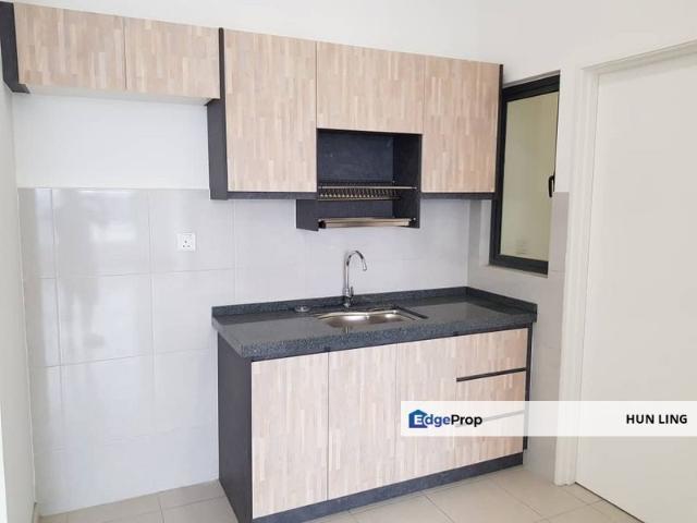 Condominium for rent in Country Heights Damansara, Kuala Lumpur