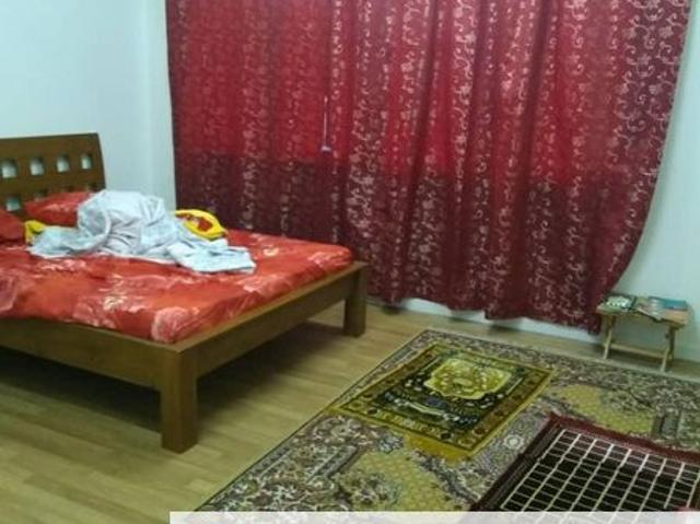 Condominium for sale in Kajang, Langat