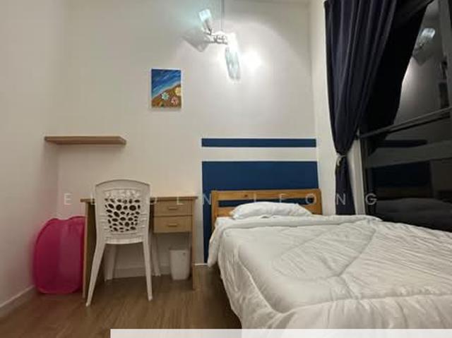 Condominium for rent in Bukit Jalil, Kuala Lumpur