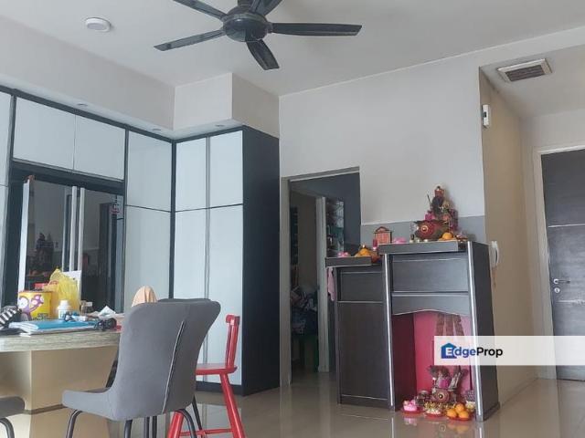 Condominium for sale in Kajang, Langat