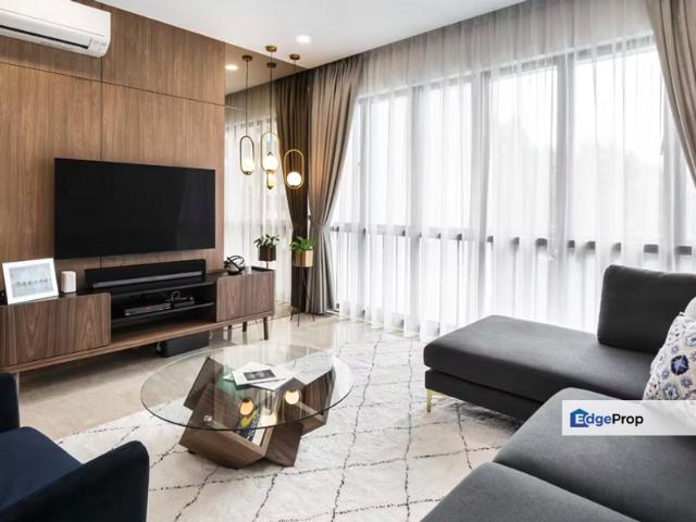 Condominium for sale in Kajang, Langat