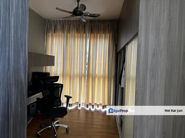 Condominium for sale in Kajang, Langat