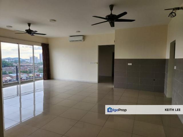 Condominium for sale in Kajang, Langat
