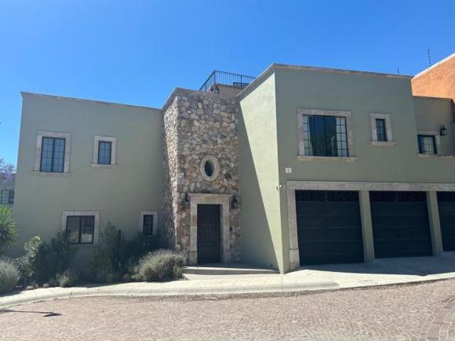 Casa en venta en San Miguel De Allende, Guanajuato
