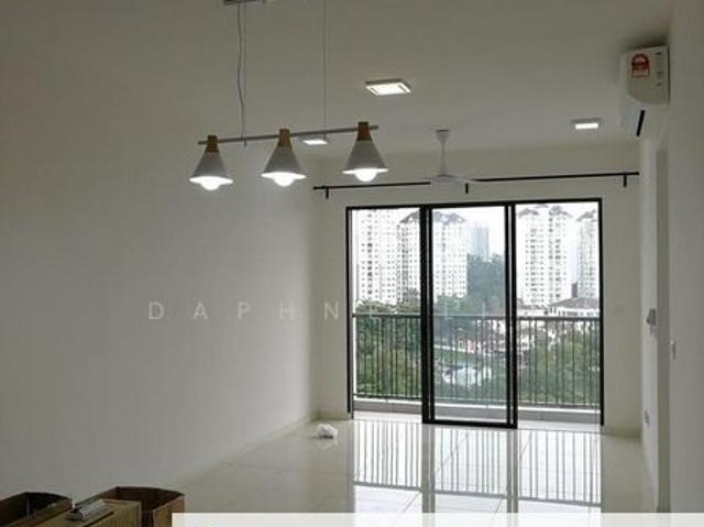 Condominium for sale in Bukit Jalil