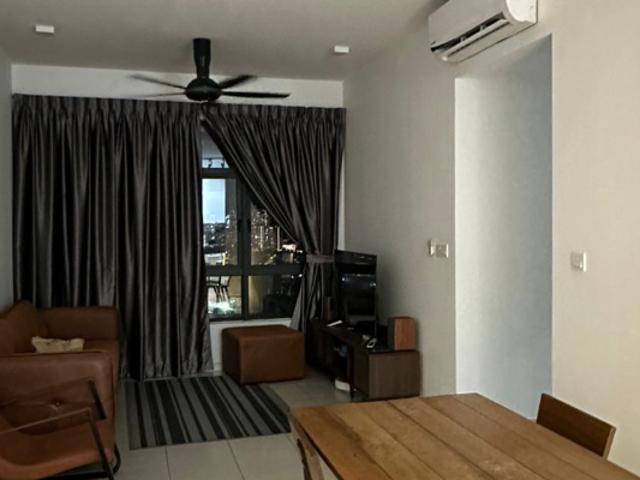 Apartment for rent in Country Heights Damansara, Kuala Lumpur