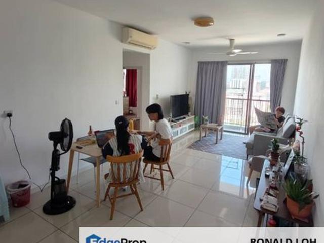Condominium for sale in Country Heights Damansara, Kuala Lumpur