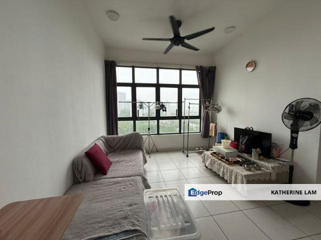 Condominium for sale in Country Heights Damansara, Kuala Lumpur