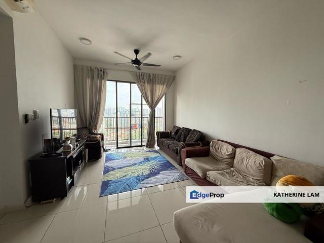 Condominium for sale in Country Heights Damansara, Kuala Lumpur
