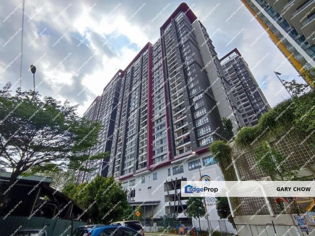 Condominium for sale in Country Heights Damansara, Kuala Lumpur