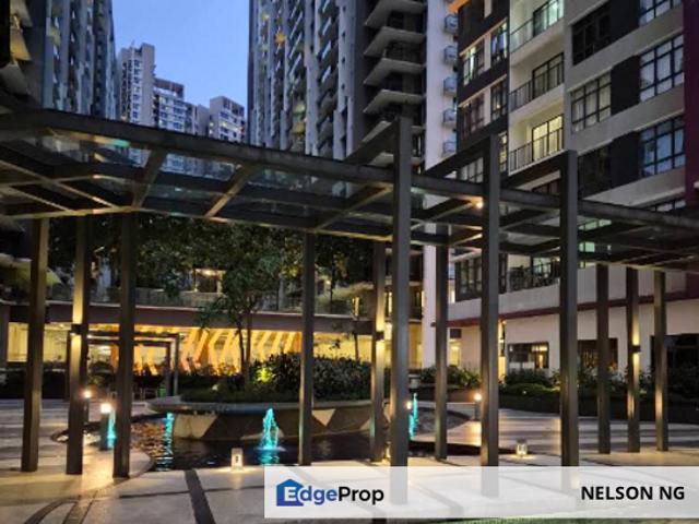 Condominium for rent in Country Heights Damansara, Kuala Lumpur