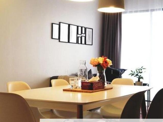 Condominium for sale in Bukit Jalil