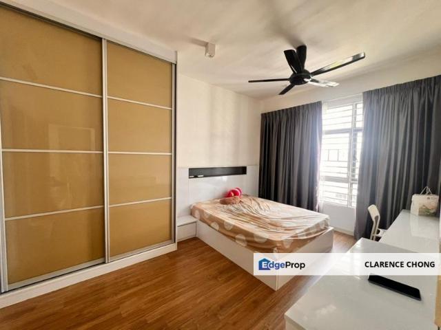 Condominium for rent in Country Heights Damansara, Kuala Lumpur