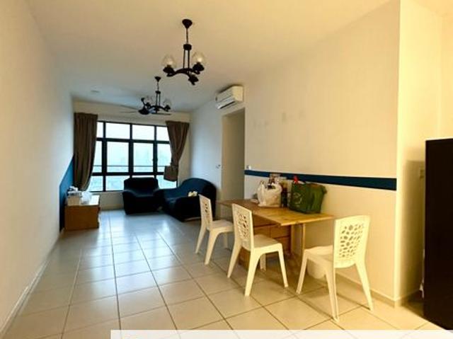 Condominium for rent in Country Heights Damansara, Kuala Lumpur