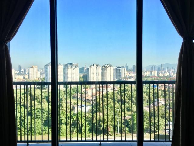 House for rent in Country Heights Damansara, Kuala Lumpur