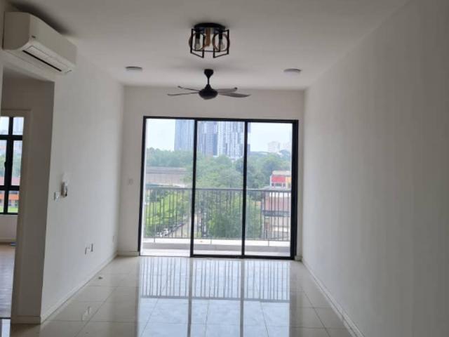 Apartment for rent in Country Heights Damansara, Kuala Lumpur