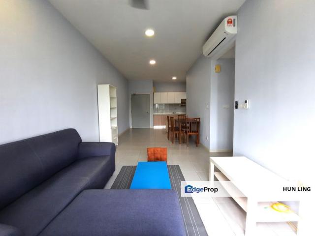 Condominium for rent in Country Heights Damansara, Kuala Lumpur