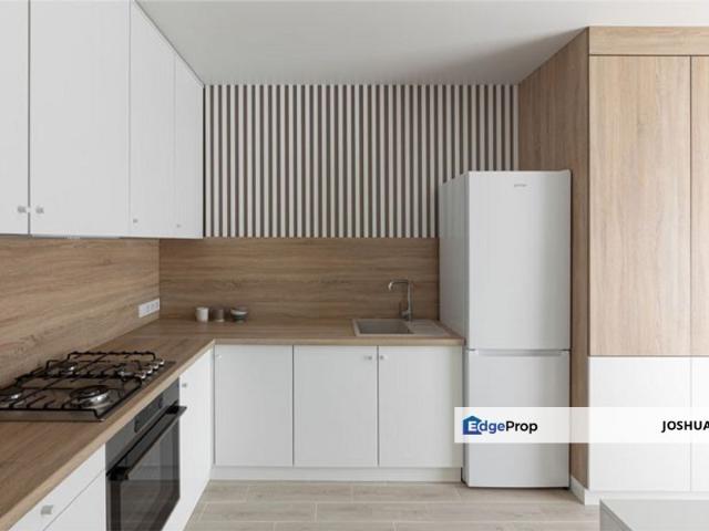 Condominium for rent in Country Heights Damansara, Kuala Lumpur