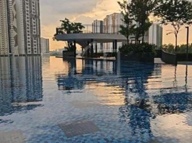 Condominium for rent in Taman OUG, Kuala Lumpur