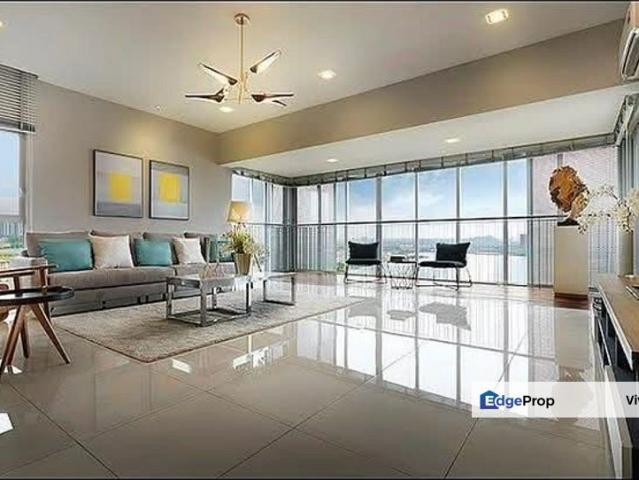 Condominium for sale in Bukit Jalil, Kuala Lumpur