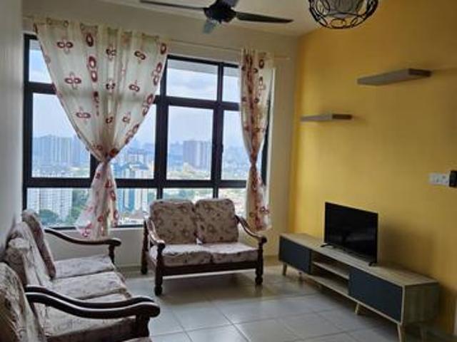 Condominium for sale in Bukit Jalil, Kuala Lumpur