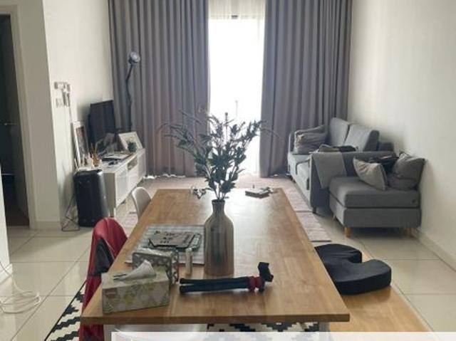 Condominium for rent in Country Heights Damansara, Kuala Lumpur