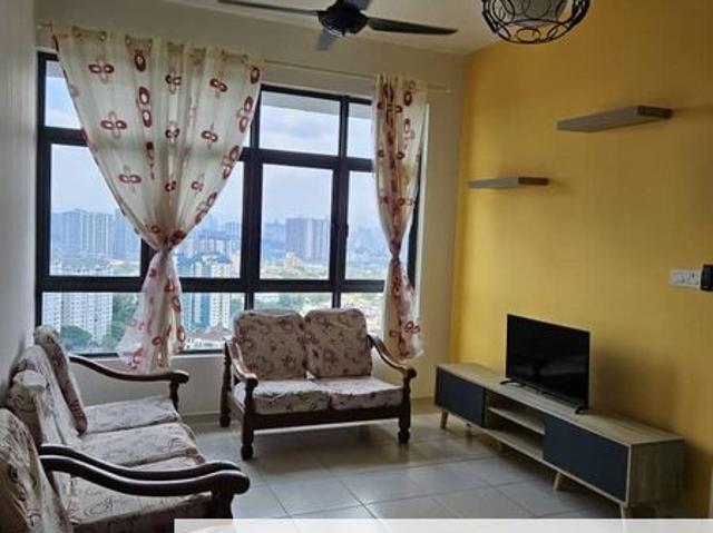 Condominium for sale in Country Heights Damansara, Kuala Lumpur