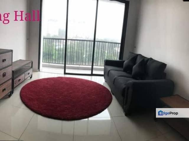 Condominium for sale in Country Heights Damansara, Kuala Lumpur
