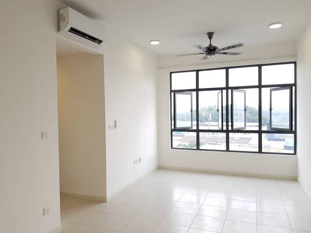 Condominium for sale in Bukit Jalil, Kuala Lumpur