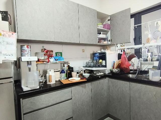 Apartment for rent in Country Heights Damansara, Kuala Lumpur