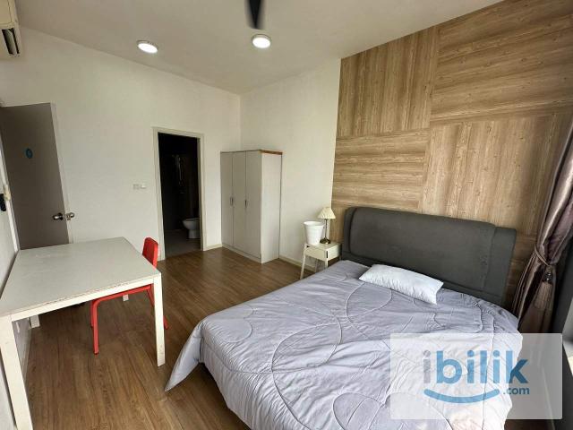 Room for rent in Country Heights Damansara, Kuala Lumpur