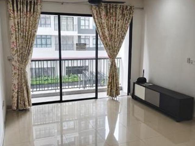 Condominium for sale in Bukit Jalil, Kuala Lumpur