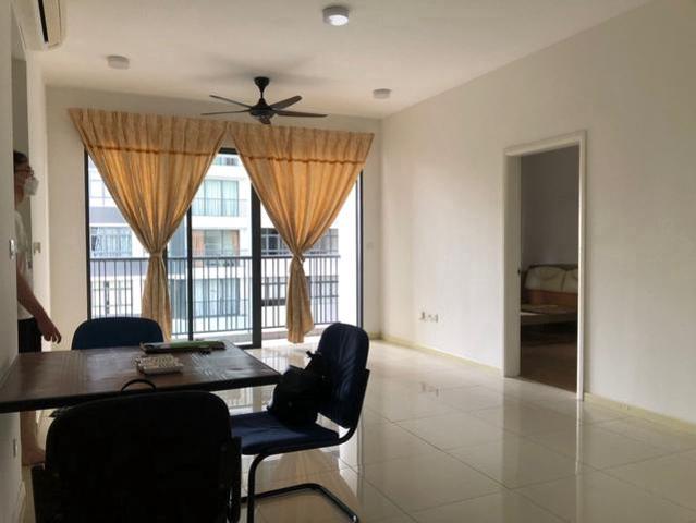 Condominium for sale in Bukit Jalil, Kuala Lumpur