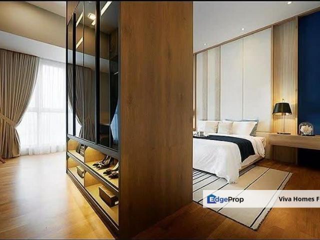Condominium for sale in Bukit Jalil, Kuala Lumpur