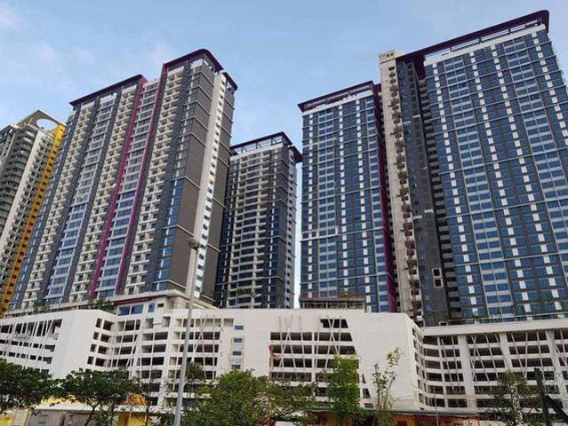 Condominium for rent in Bukit Jalil, Kuala Lumpur