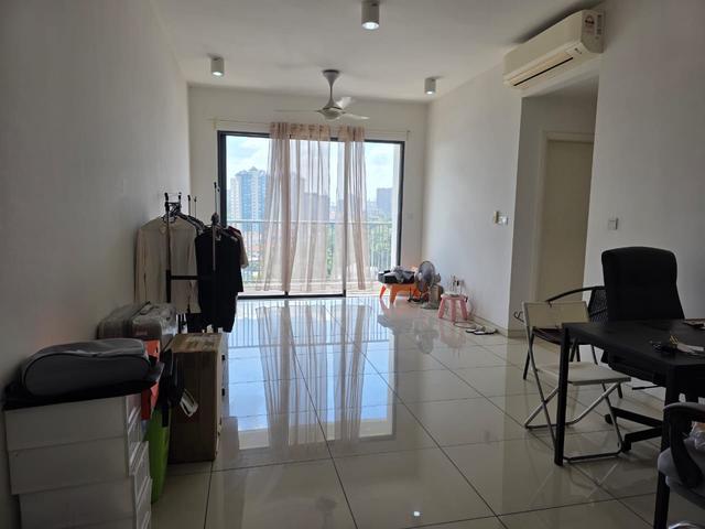 Condominium for sale in Bukit Jalil, Kuala Lumpur