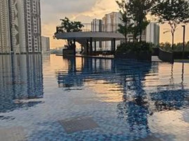 Condominium for rent in Bukit Jalil, Kuala Lumpur