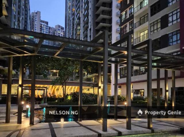 Condominium for rent in Country Heights Damansara, Kuala Lumpur