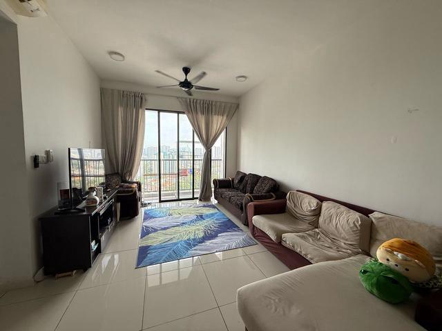 Condominium for sale in Bukit Jalil, Kuala Lumpur