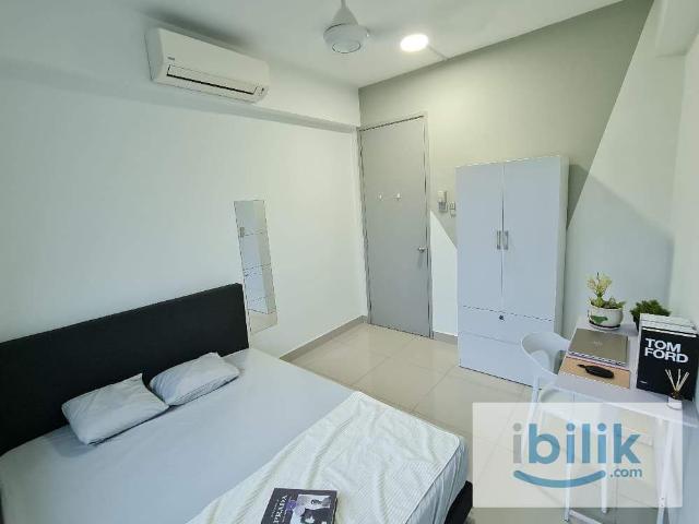 Room for rent in Bukit Jalil, Kuala Lumpur