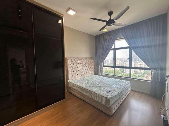 Condominium for rent in Bukit Jalil, Kuala Lumpur