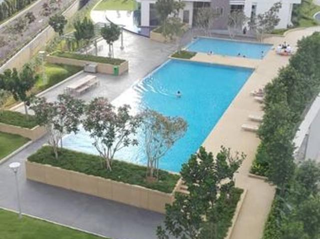 Condominium for sale in Casa Green, Majlis Perbandaran Kajang