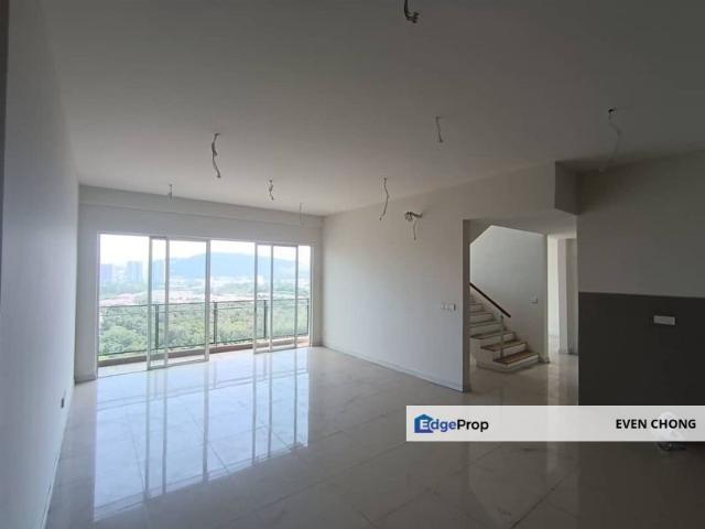 Condominium for sale in Kajang, Langat