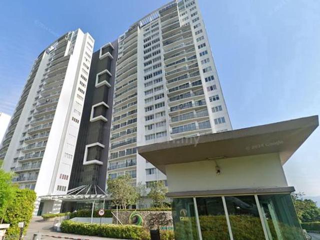 Condominium for sale in Kajang, Langat