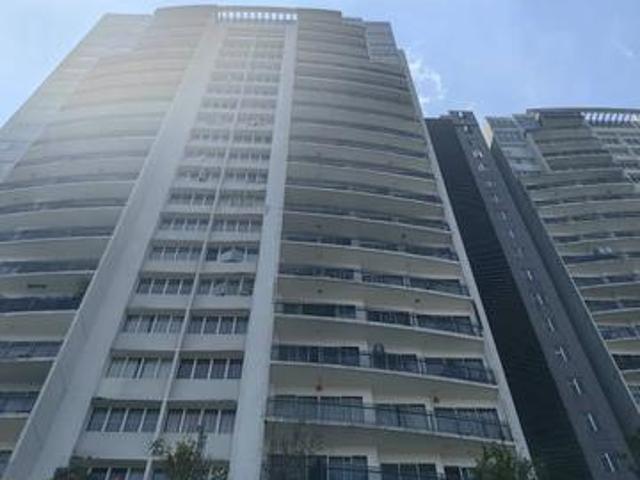 Condominium for sale in Kajang, Langat